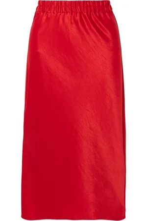 THEORY BOTTOMWEAR Gonne midi