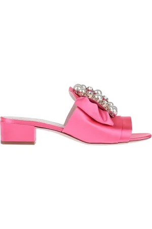 Roger Vivier Donna Sandali - CALZATURE - Sandali