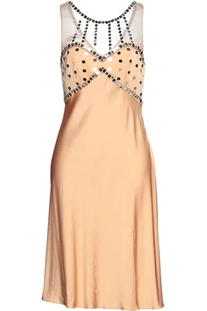 Moschino VESTITI Vestiti midi
