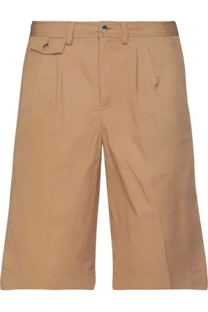 Burberry BOTTOMWEAR Shorts e bermuda