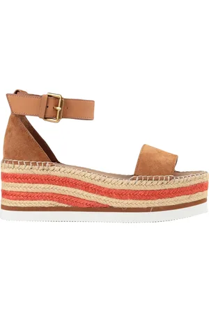 See by Chloé CALZATURE Espadrillas