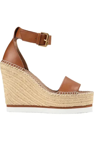 See by Chloé CALZATURE Espadrillas