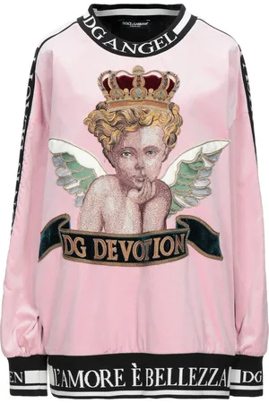 Dolce & Gabbana TOPWEAR Felpe