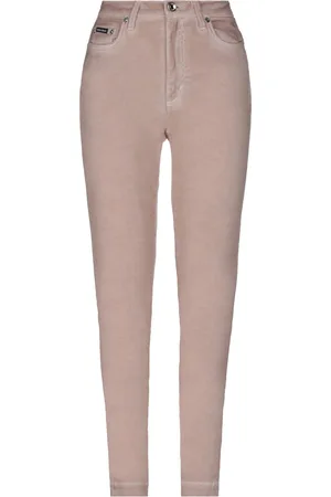 Dolce & Gabbana BOTTOMWEAR Pantaloni jeans