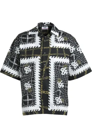 GCDS TOPWEAR Camicie