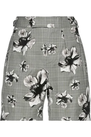 Neil Barrett BOTTOMWEAR Shorts e bermuda