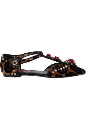 Dolce & Gabbana CALZATURE Ballerine