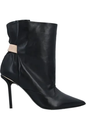 Nº21 CALZATURE Stivaletti