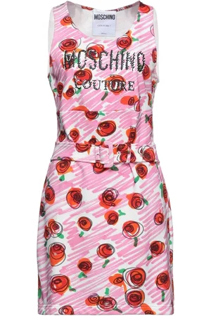 Moschino VESTITI Vestiti corti