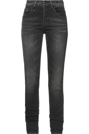 R13 BOTTOMWEAR - Pantaloni jeans