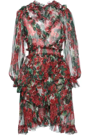 Dolce & Gabbana VESTITI Vestiti corti