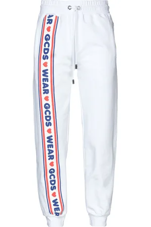 GCDS BOTTOMWEAR Pantaloni