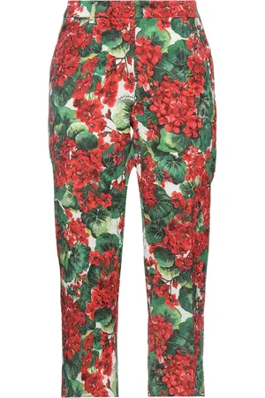 Dolce & Gabbana BOTTOMWEAR Pantaloni