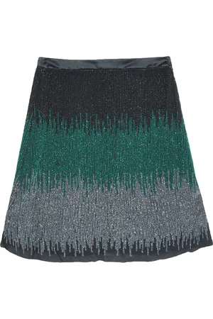 Emporio Armani BOTTOMWEAR Minigonne