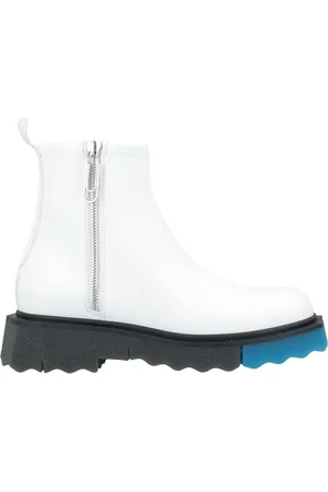 OFF-WHITE OFFWHITE™ CALZATURE Stivaletti