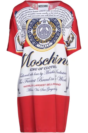 Moschino VESTITI Vestiti corti