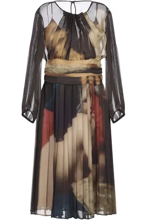 Moschino VESTITI Vestiti midi