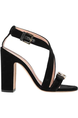 Alberta Ferretti CALZATURE Sandali