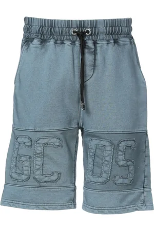 GCDS BOTTOMWEAR Shorts e bermuda