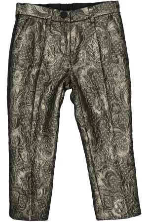 Dolce & Gabbana BOTTOMWEAR Pantaloni