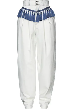 Dolce & Gabbana BOTTOMWEAR Pantaloni jeans