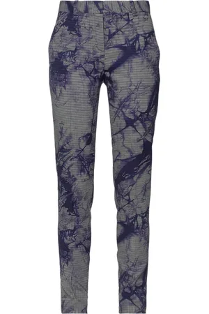 VERSACE BOTTOMWEAR Pantaloni