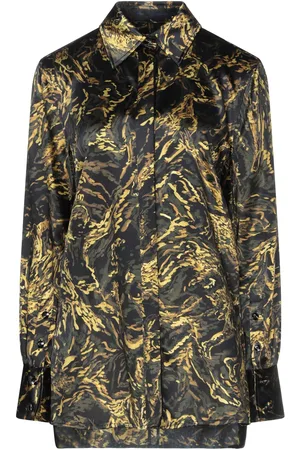 Proenza Schouler TOPWEAR Camicie
