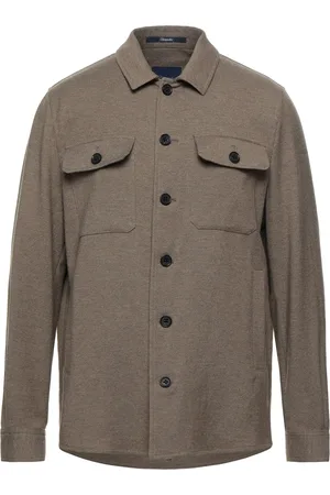 DRUMOHR TOPWEAR Camicie