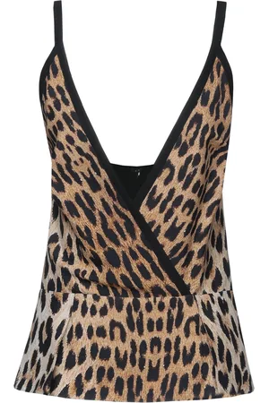 Elie saab TOPWEAR Top