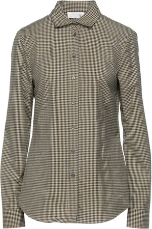 Glanshirt TOPWEAR Camicie
