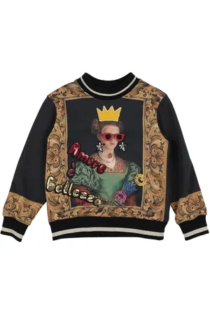 Dolce & Gabbana TOPWEAR Felpe
