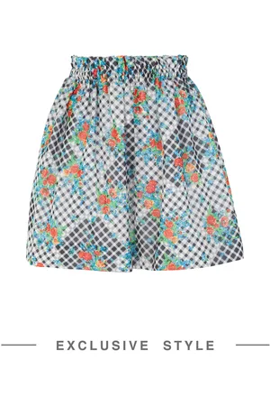 CATERINA GATTA BOTTOMWEAR Minigonne