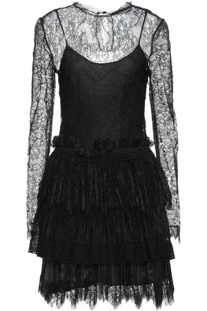 ERMANNO SCERVINO VESTITI Vestiti corti
