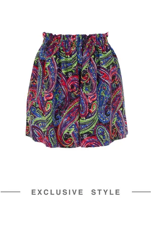 CATERINA GATTA BOTTOMWEAR Minigonne