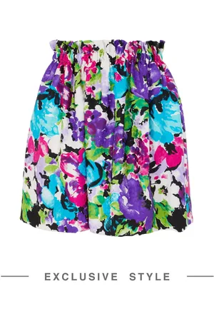 CATERINA GATTA BOTTOMWEAR Minigonne