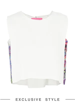 CATERINA GATTA TOPWEAR Top