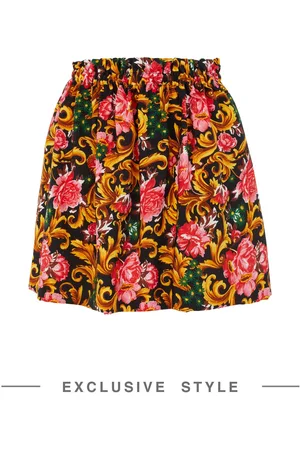 CATERINA GATTA BOTTOMWEAR Minigonne