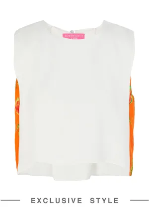CATERINA GATTA TOPWEAR Top