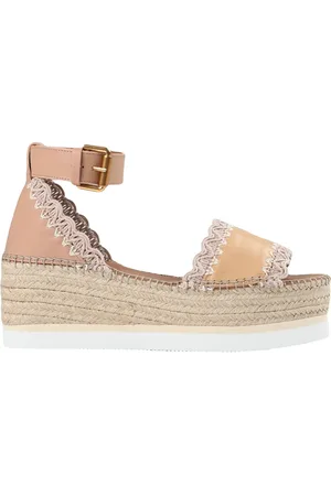 See by Chloé CALZATURE Espadrillas
