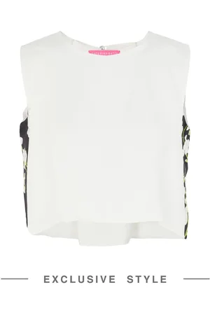 CATERINA GATTA TOPWEAR Top