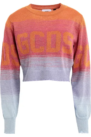 GCDS MAGLIERIA Pullover