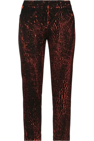 ROSSANO PERINI BOTTOMWEAR Pantaloni