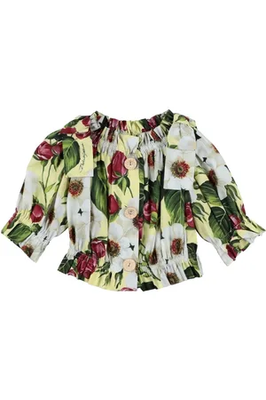 Dolce & Gabbana TOPWEAR Camicie