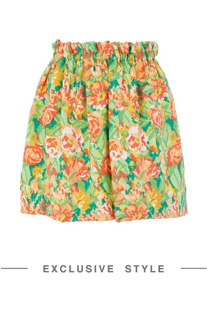 CATERINA GATTA BOTTOMWEAR Minigonne