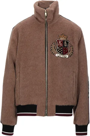 Dolce & Gabbana CAPISPALLA Giacche & Giubbotti