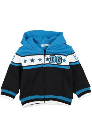 DOLCE & GABBANA Neonati Felpe - TOPWEAR - Felpe