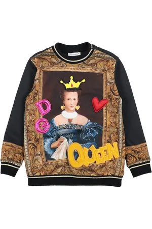 Dolce & Gabbana TOPWEAR Felpe