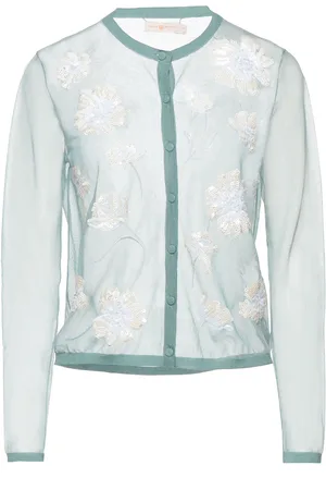 Tory Burch MAGLIERIA Cardigan