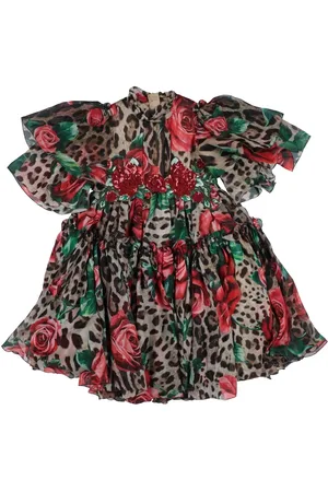 Dolce & Gabbana VESTITI Vestiti bimba