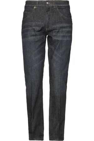Neil Barrett BOTTOMWEAR Pantaloni jeans